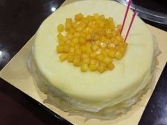 -OL’s Cake鲜荟千层(东风中路店)