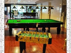 -杭州世外桃源君澜度假酒店