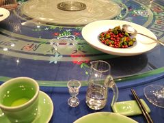 -西湖春天•老字号杭州菜(百汇店)