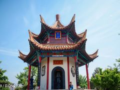 -戏马台景区