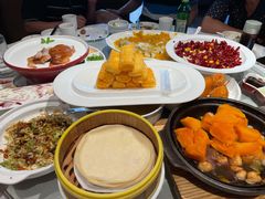 -大鸭梨烤鸭(枣园店)