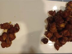 -城南往事济南风味主题餐厅(东环店)