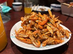 -蚝堡海鲜·威海菜·海肠捞饭·烧烤·亚洲吃蚝公司(幸福门店)