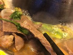 -卡万金特色藏餐