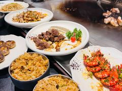 -大神太神·铁板烧(七宝领展广场店)