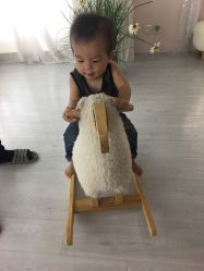 点击看大图 -BabyA 专业婴童摄影(古北时尚广场店)