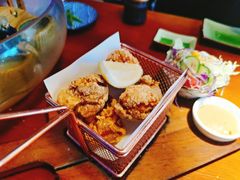 -鳗鱼家·深夜食堂(军博店)