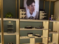 -无界眼镜MaxLess(五角场万达店)