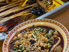 -雲记卢妈冷锅串串(中道街总店)