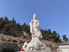 -长岛南北长山旅游景区