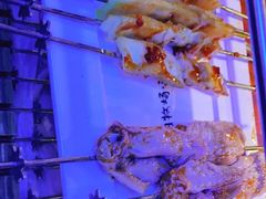 -三个蒙古大叔羊肉串(大宁店)