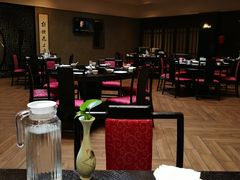 大堂-海天楼中餐厅(吴宫泛太平洋酒店)