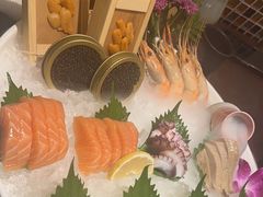 -黑松白鹿(崇文门新活馆店)