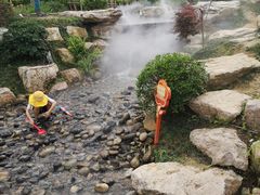 -马帮寨绿地农庄店