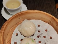 -广州花园酒店荔湾亭·地道点心·粤式饮茶