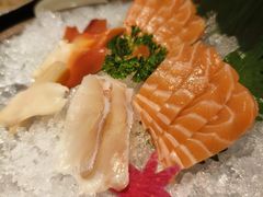 -德川家日本料理(中关村寰太大厦店)