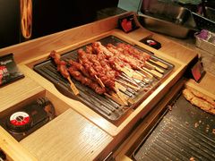 -比格比萨自助(延庆万达广场店)