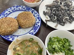 -爆肚冯(廊房二条店)