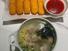 -春家·非遗手工小吃(徐汇万科广场店)