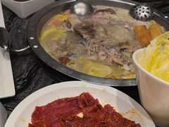 -天都火锅酒楼(虹梅南路店)