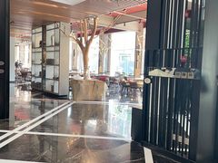 -春晖园度假酒店温泉