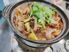 -川香煲(茅台路店)