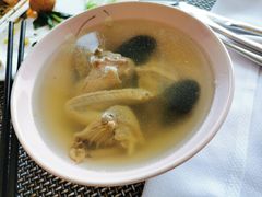 -洲际酒店·地平线全日餐厅HORIZON CAFÉ