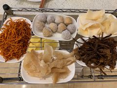 -澳盟清汤鲜黄牛肉(公济桥路店)