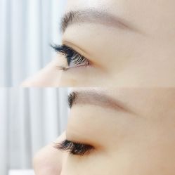 点击看大图 -盼兮·日式美睫沙龙