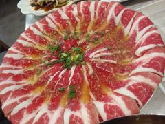 -胡哥烤肥牛(车公庙店)