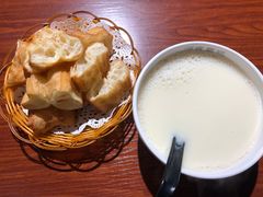 -邻悦里深夜豆浆(南头街店)