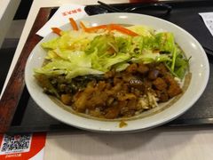 -永和大王(解放东路店)