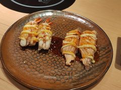 -沼津港精致料理·寿喜烧·烧鸟(漕河泾印象城店)