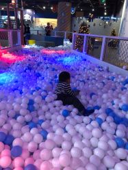 -幻贝家儿童乐园(苏州中心店)