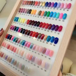 -Adore nail日式美甲美睫