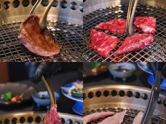 -铭牛烧肉·和牛海鲜自助(高新月牙湖店)