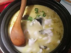 -九锅一堂酸菜鱼(新南凯德直营店)