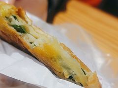 -老上海葱油饼(黄河路店)