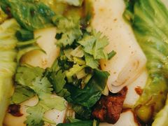 -老广记·牛杂甜品(东山口店)