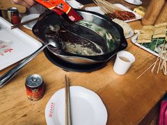 -袁记串串香(梁家巷店)
