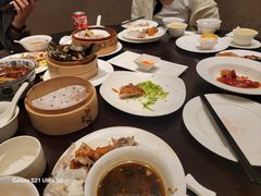 -京香轩·中餐厅(上海中庚聚龙酒店)