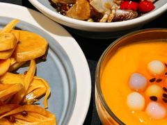 -潮十三潮汕砂锅粥(高新四路大都荟店)