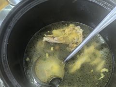 -巢湖名吃·徽府农家菜(半汤店)