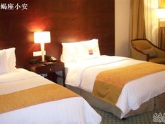 -宁波东港喜来登酒店