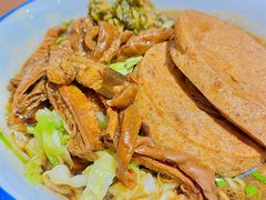 -一味老卤面(大石桥店)