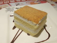 -斗牛士牛排餐厅(嘉里汇店)