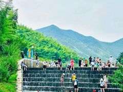 -萍乡武功山风景名胜区