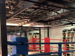 -宝力豪健身(中粮广场店)