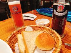 -宝莱纳啤酒花园餐厅PAULANER BRAUHAUS Nanjing(广州路店)