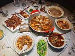 -渝信川菜(长安店)